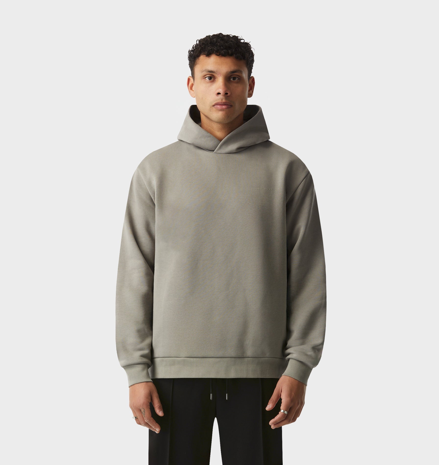 Heavy Hood - Concrete