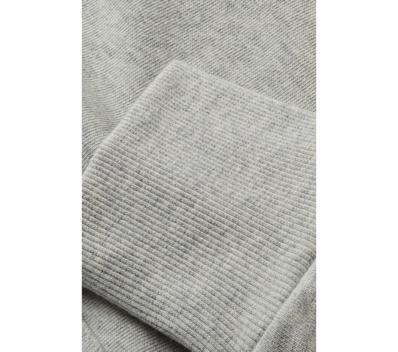 Box Hood - Vintage Grey