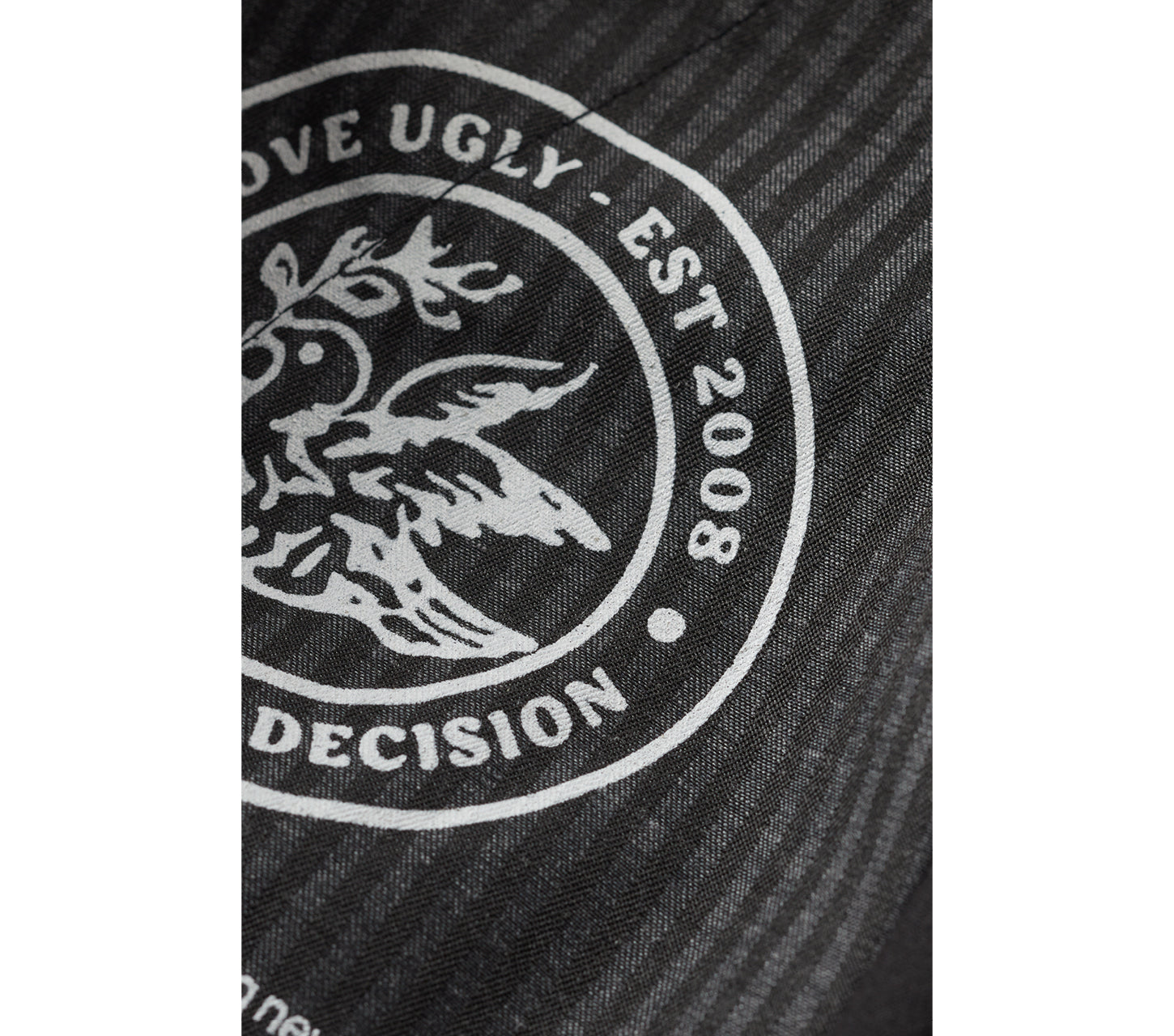 Winston Pant - Black