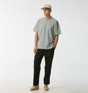 Box Tee 2.0 - Slate Grey