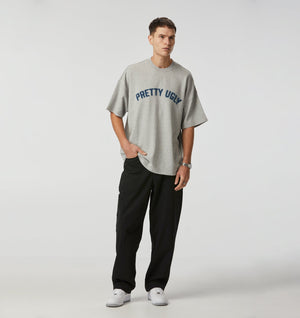 Manny Workers Pant - Black