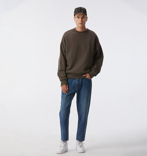 Box Crew 2.0 - Burnt Olive