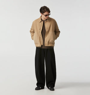 Balloon Pant - Black