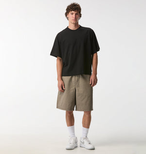 Flint Short - Mushroom