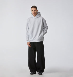 Heavy Hood - Stone Marle