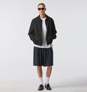 Alfie Jacket - Black