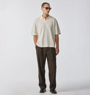 Winston Pant - Espresso