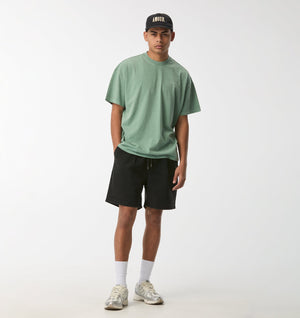 Box Tee 2.0 - Vintage Mineral