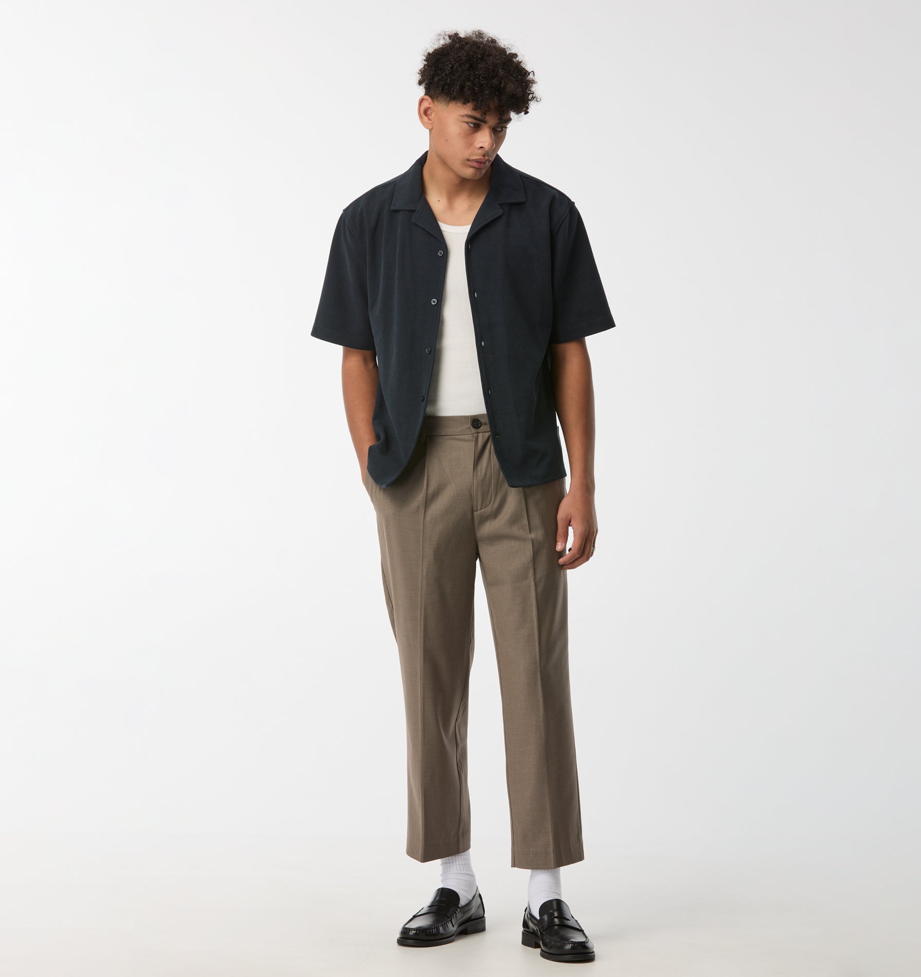 Devin Pant - Mushroom