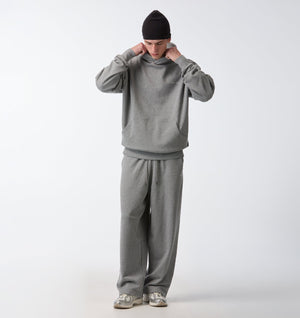 Box Hood 2.0 - Grey Marle
