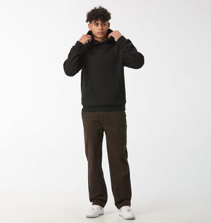 Uniform Hood - Black