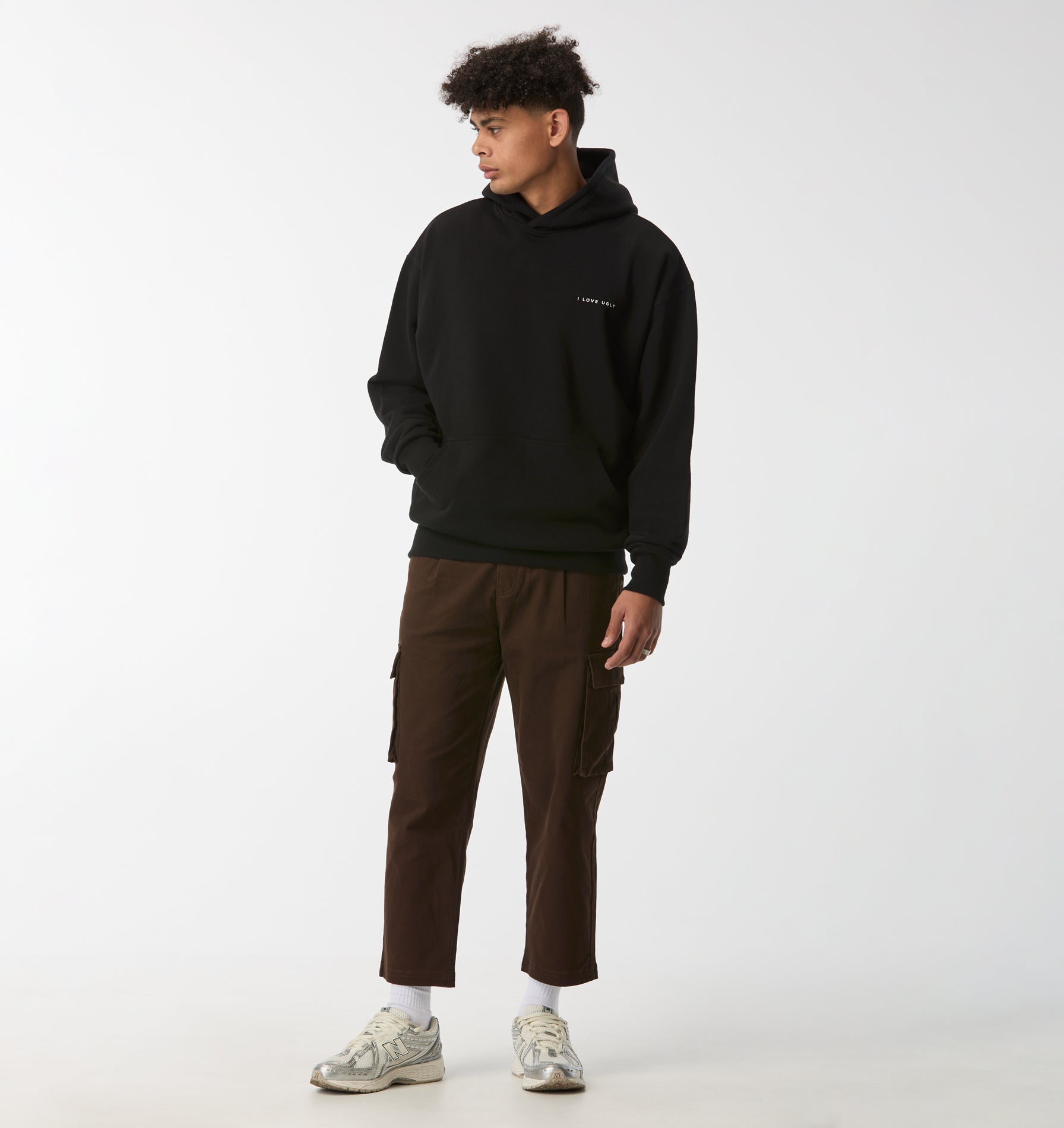 Cargo Kobe Pant - Espresso