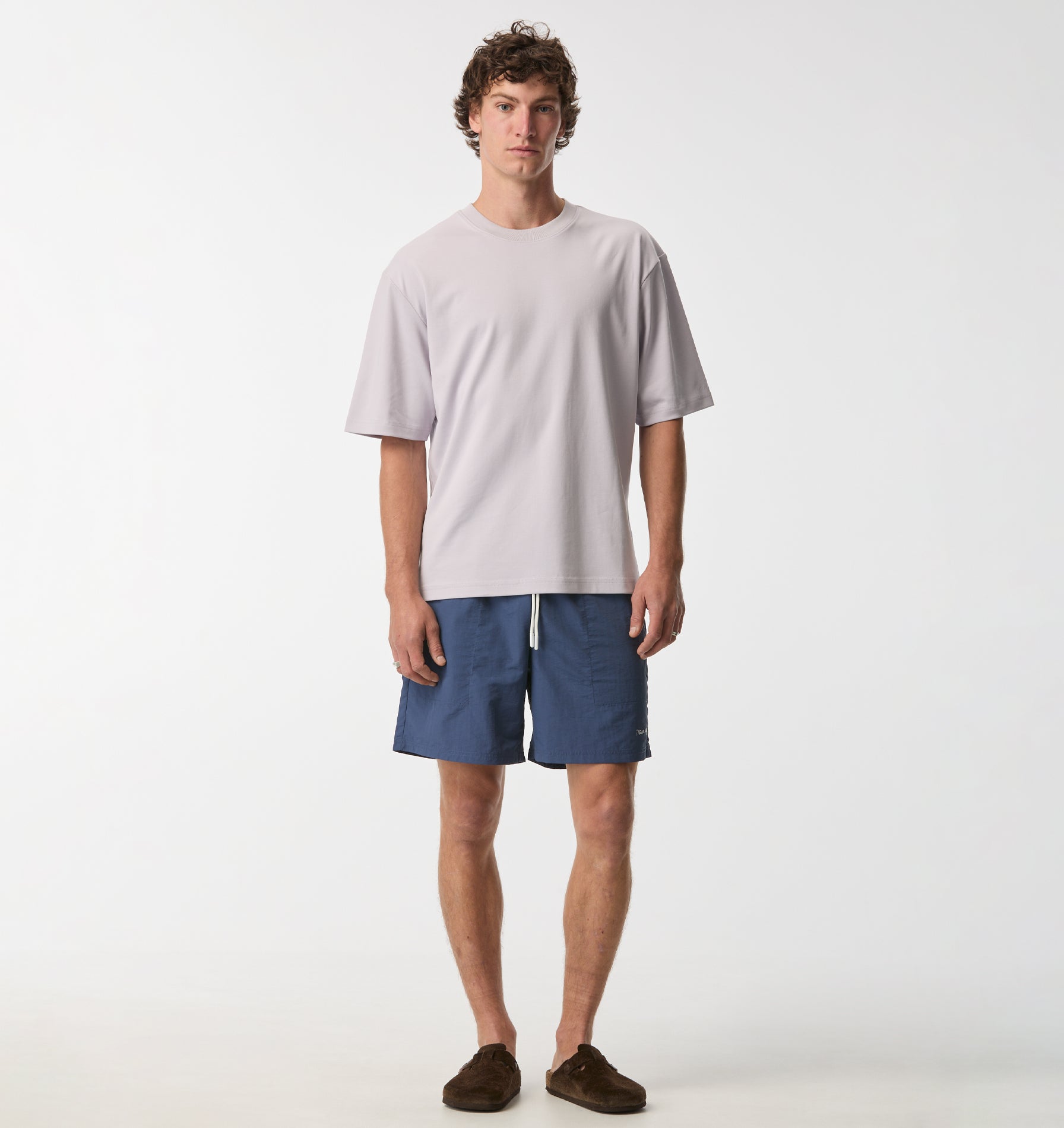 Isaac Tee - Lavender