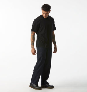 Edgar Pant - Midnight Navy