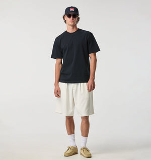 Uniform Tee - Midnight Navy