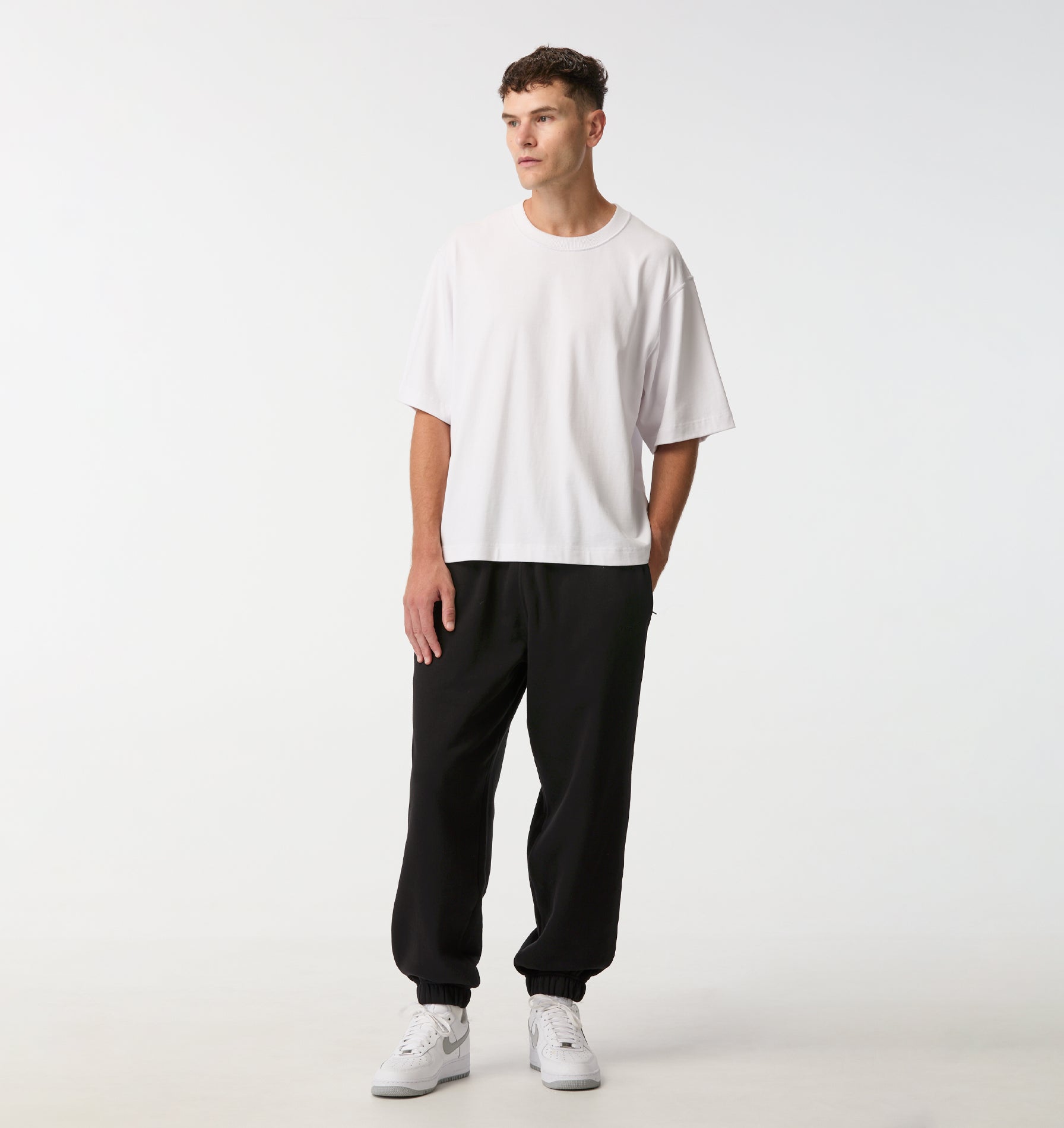 Lionel Trackie - Black