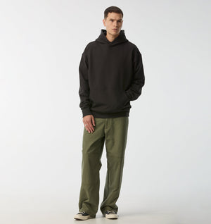 Box Hood 2.0 - Charcoal