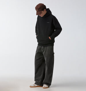 Box Hood 2.0 - Vintage Black