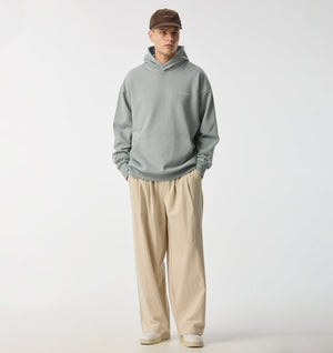 Box Hood 2.0 - Slate Grey