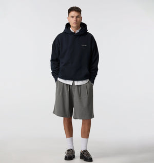 Box Hood 2.0 - Midnight Navy