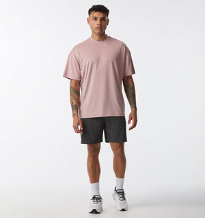 Active 7 inch Core Short - Charcoal