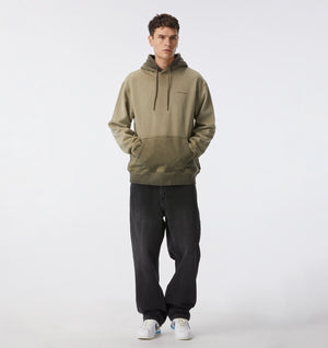 Jonty Hood - Vintage Moss