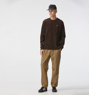 Cooper Pant - Khaki
