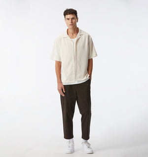 Kobe Pant - Espresso