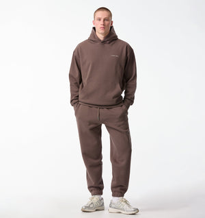 Box Hood 2.0 - Dusky Brown