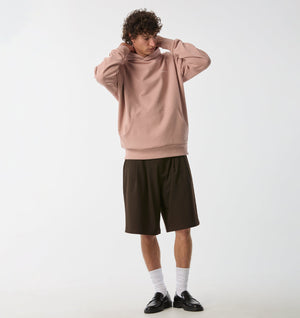 Box Hood 2.0 - Dusky Pink