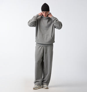 Box Hood 2.0 - Grey Marle