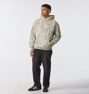 Box Hood 2.0 - Tree Camo