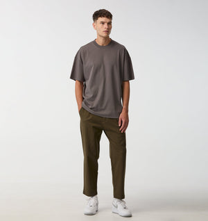 Kobe Pant - Burnt Olive