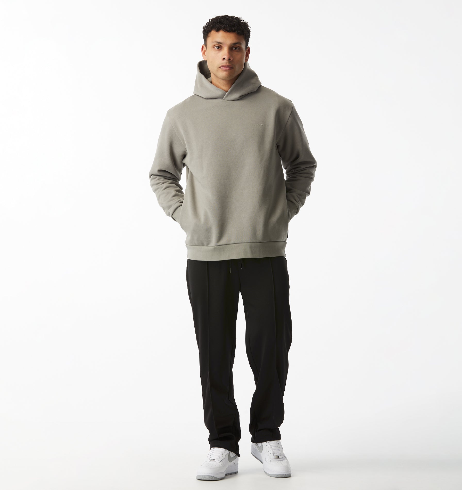 Heavy Hood - Concrete