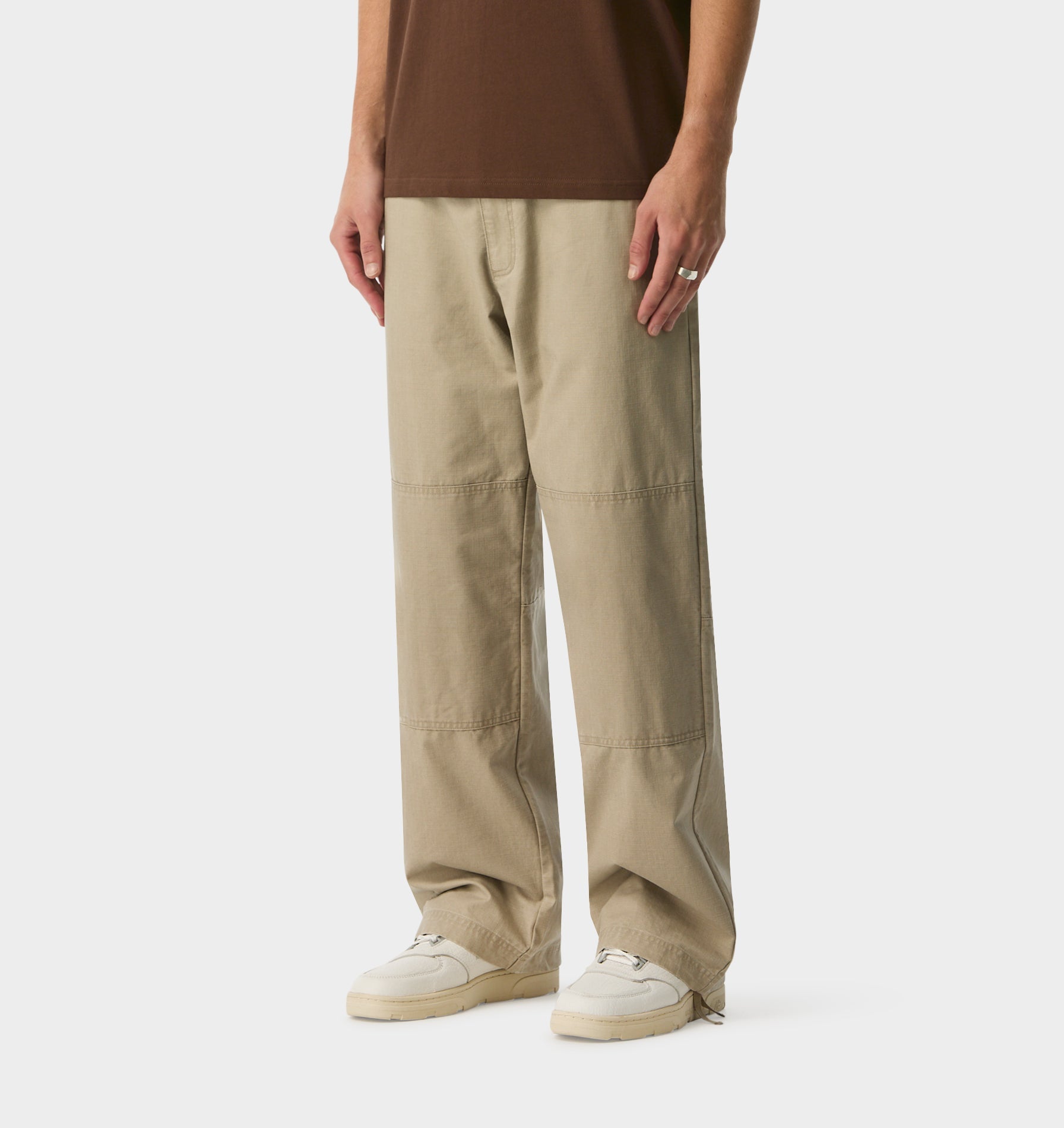 Ripstop Pant - Sandstone
