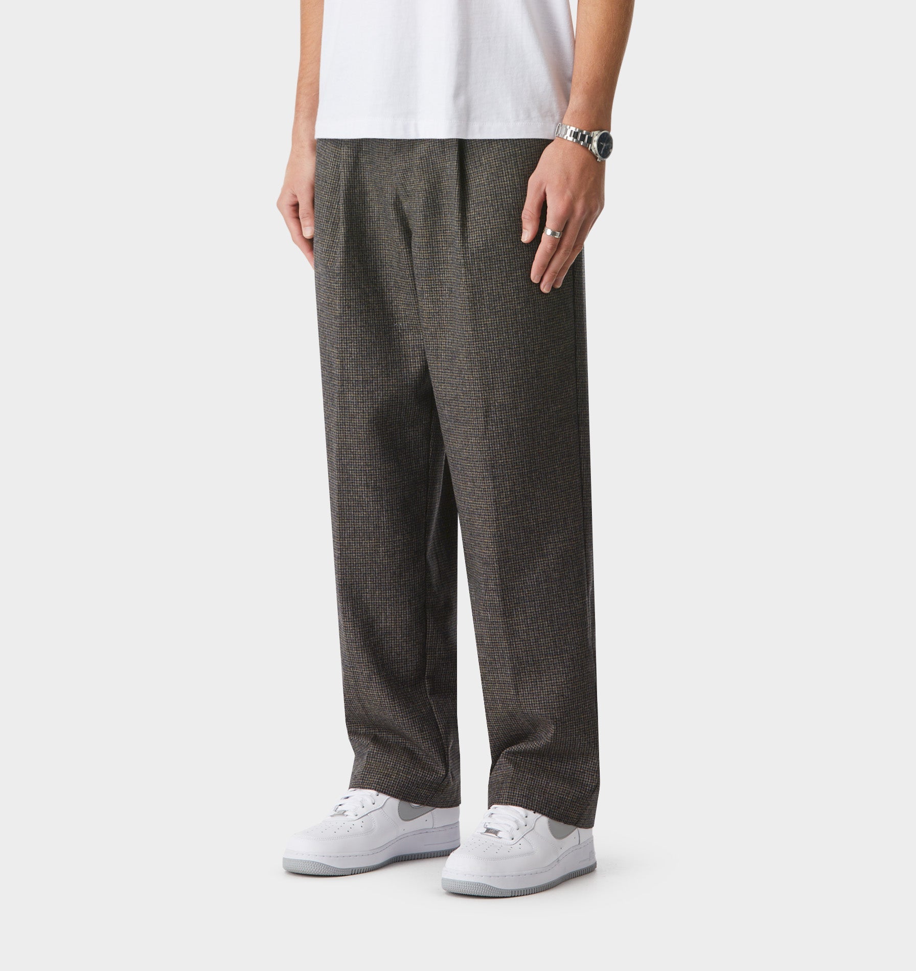 Winston Pant - Anchor Check