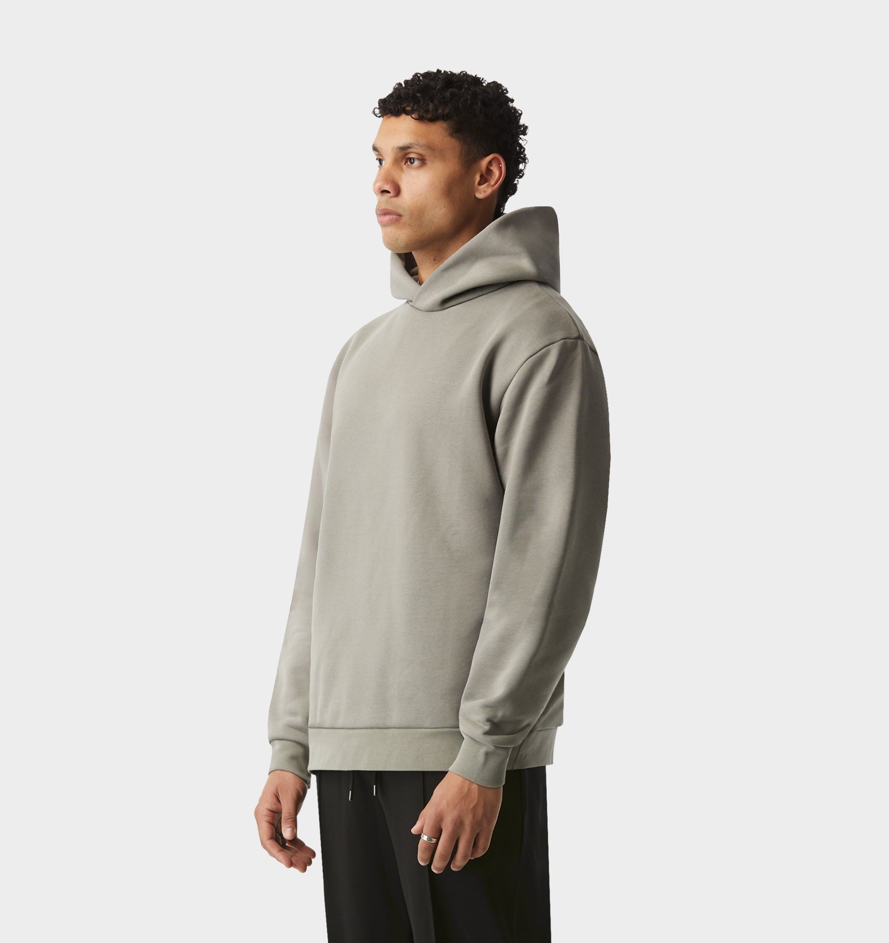 Heavy Hood - Concrete