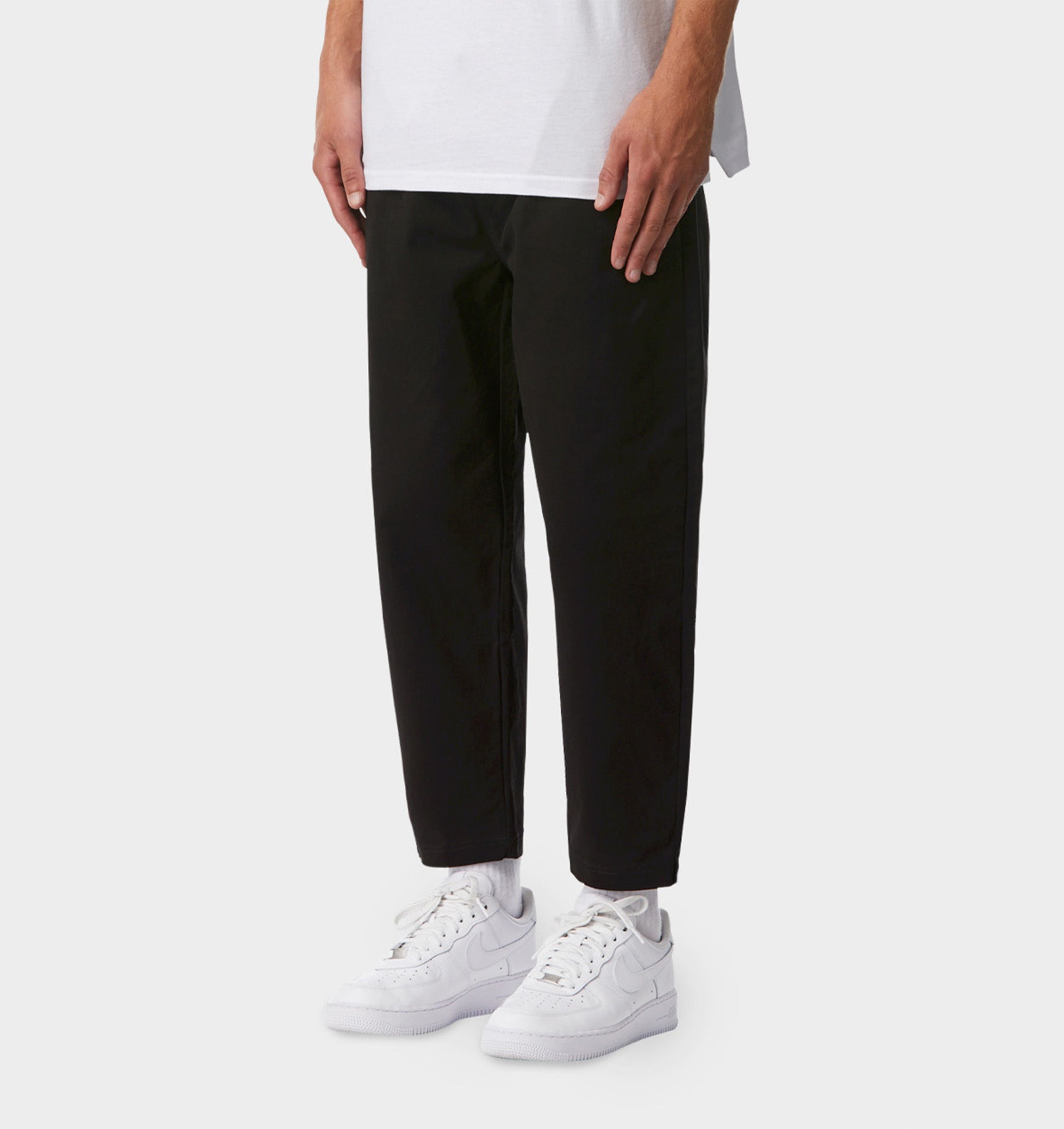 Kobe Pant - Black
