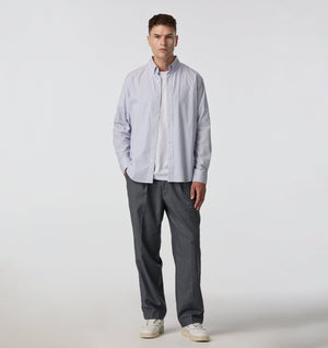 Winston Pant - Charcoal