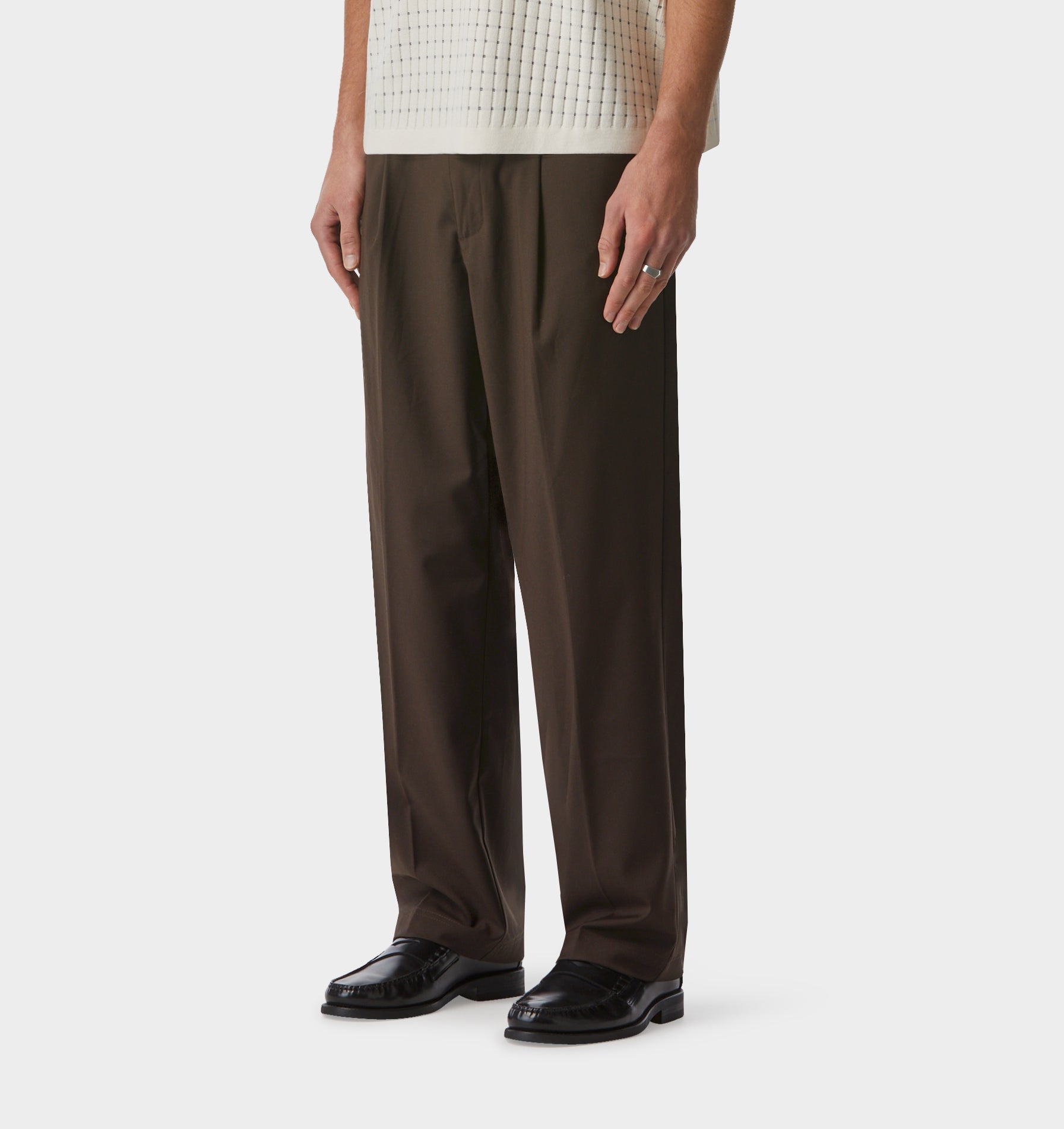 Winston Pant - Espresso