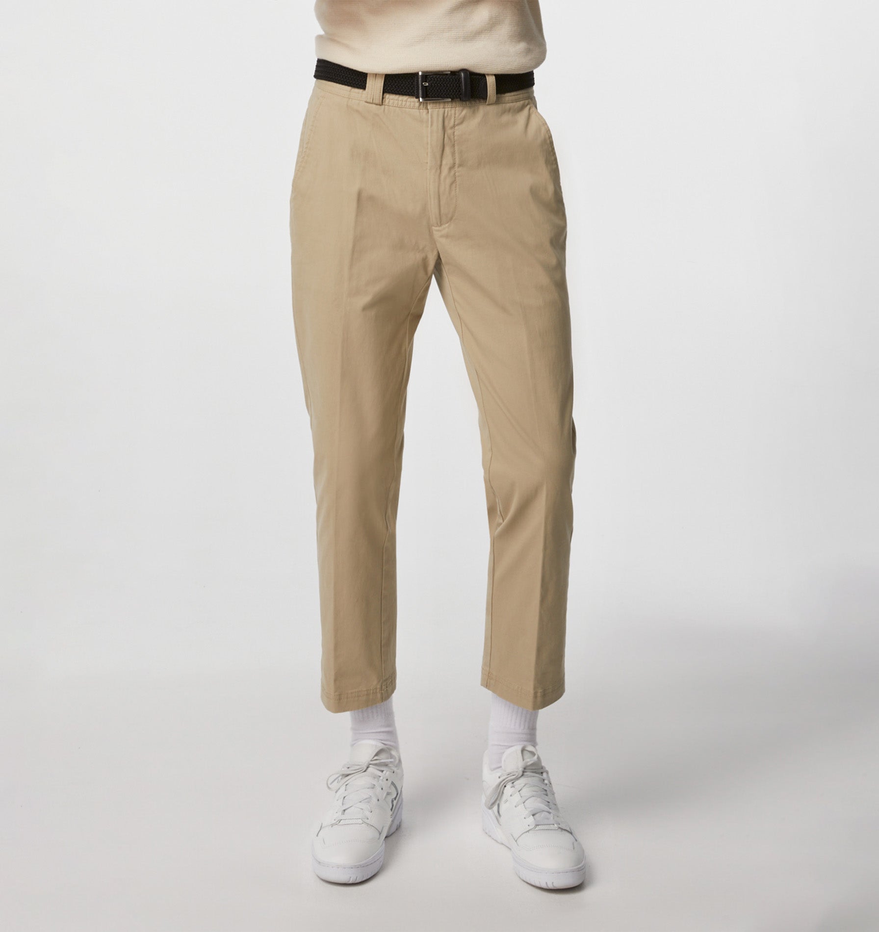 Slim Kobe Pant - Pumice