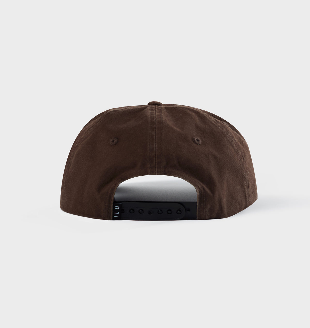 Amour Ryder Cap - Espresso