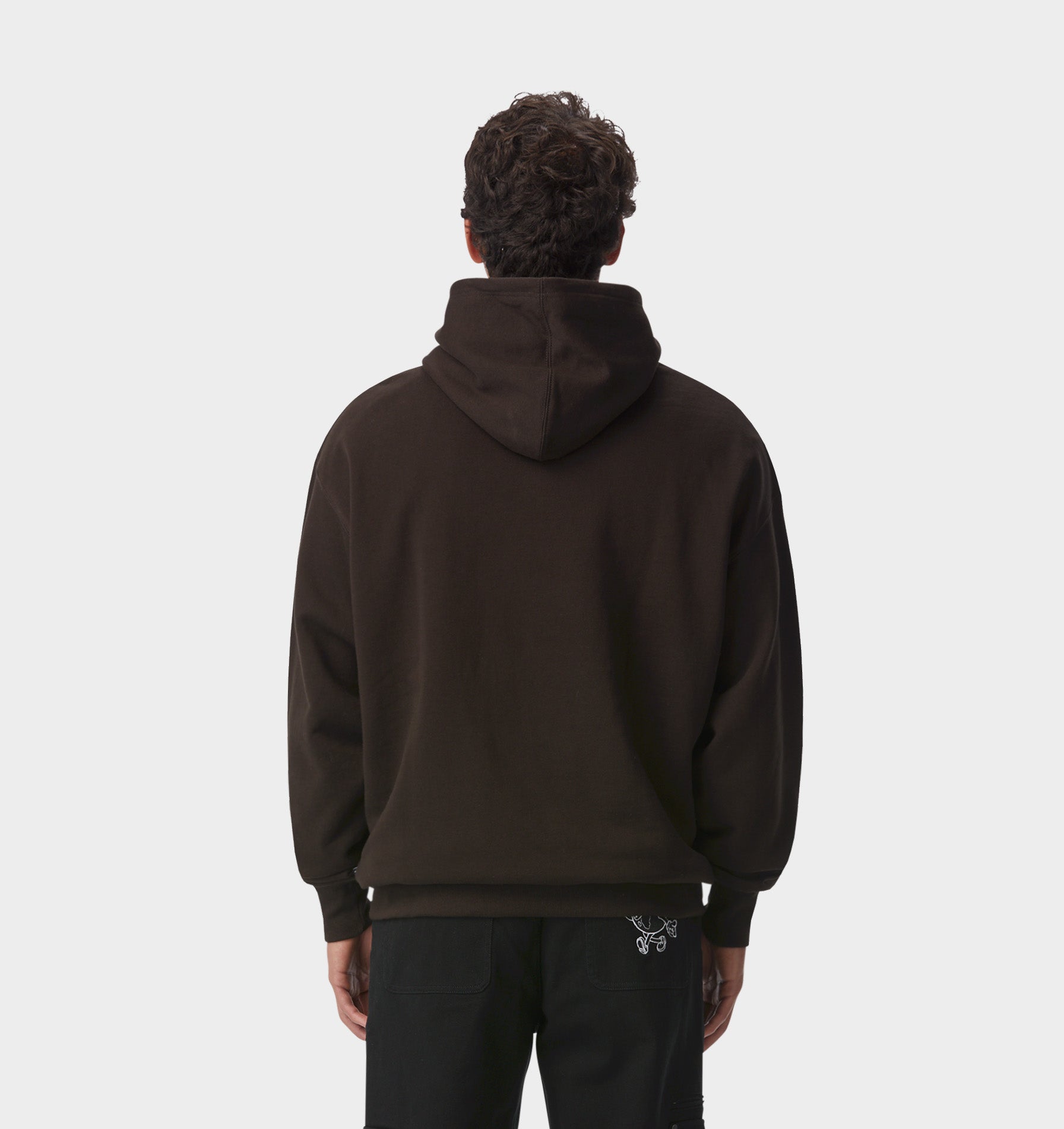 Box Hood 2.0 - Coffee Bean