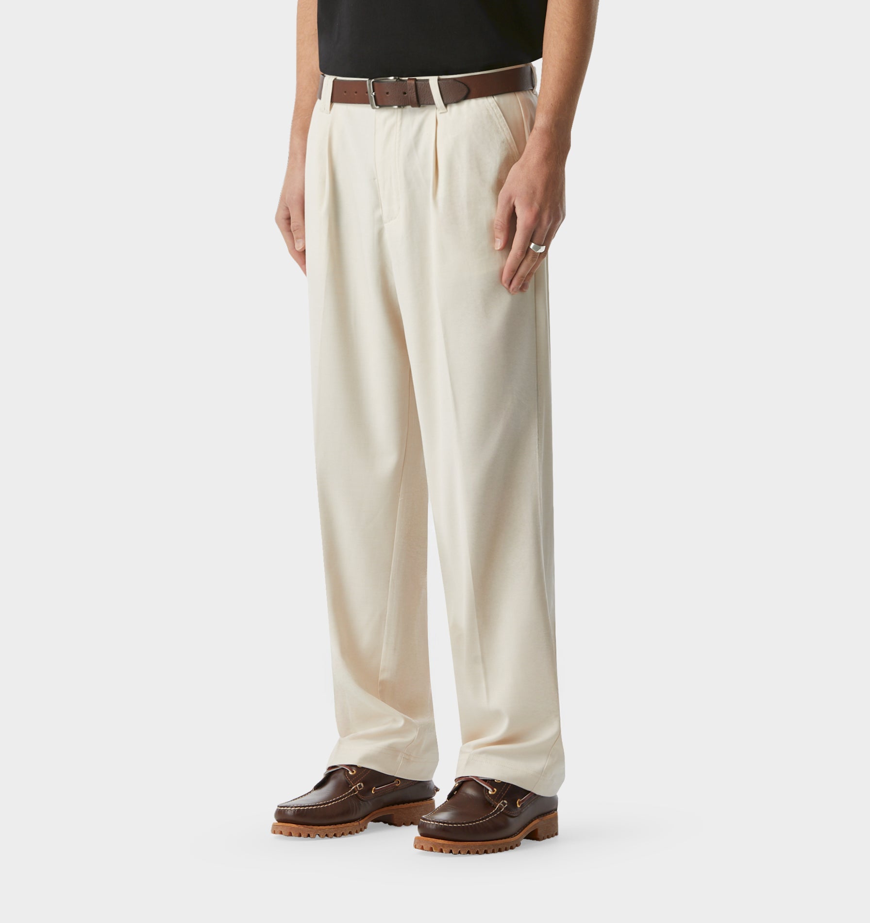 Winston Pant - Off White