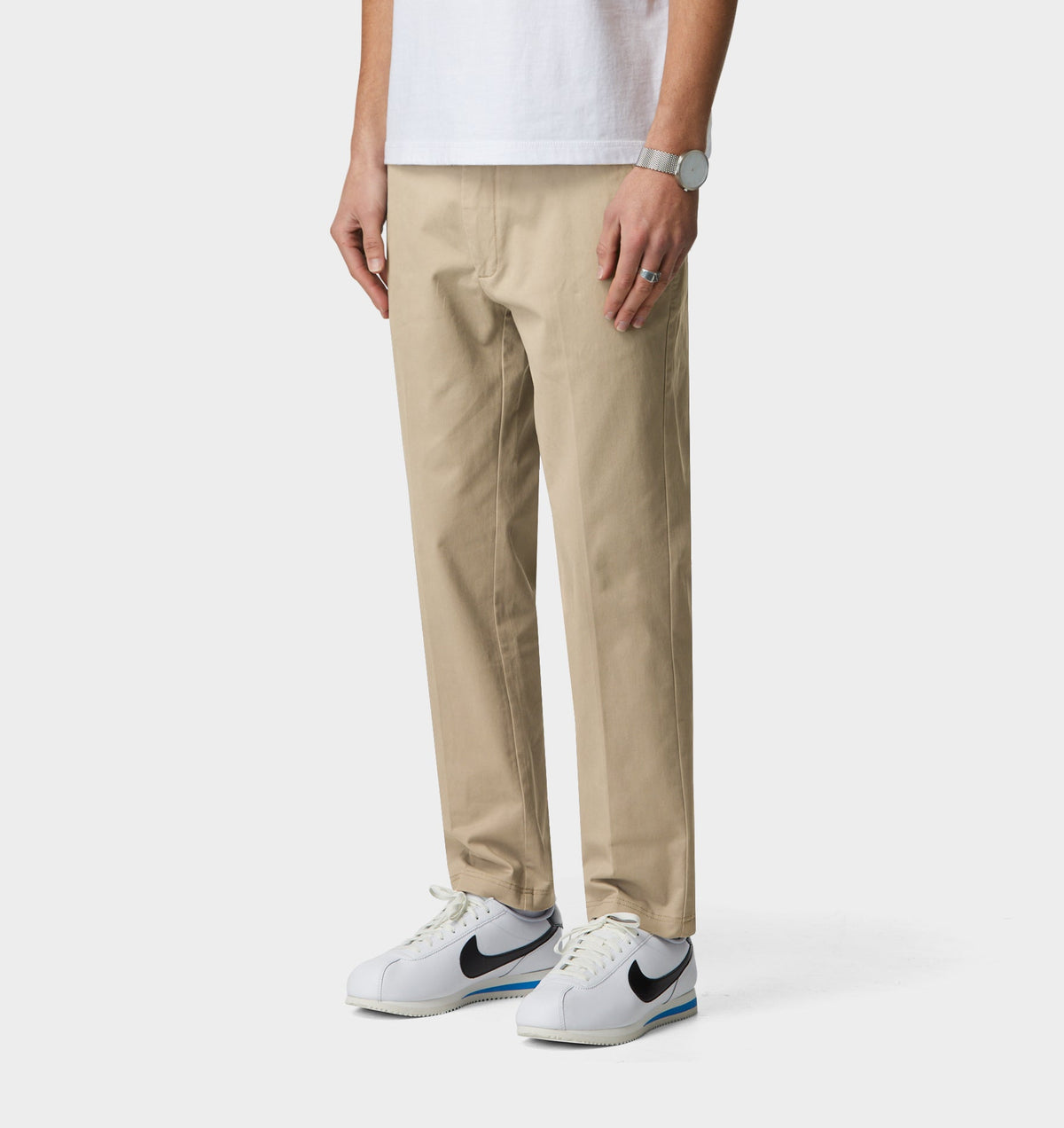 Slim Kobe Pant - Tall - Pumice