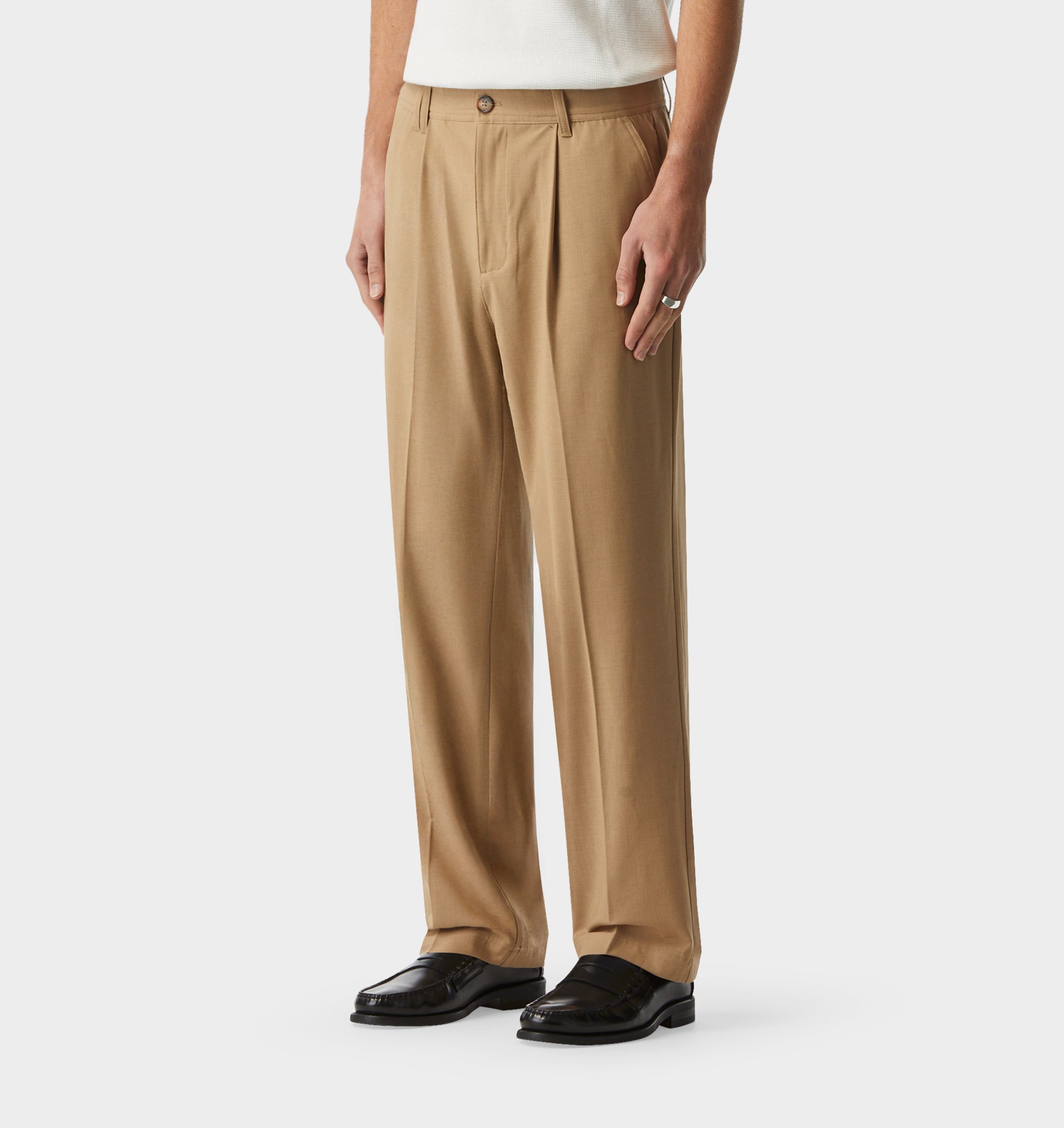 Winston Pant - Beige