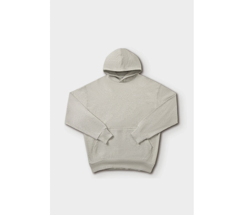 Box Hood - Vintage Grey