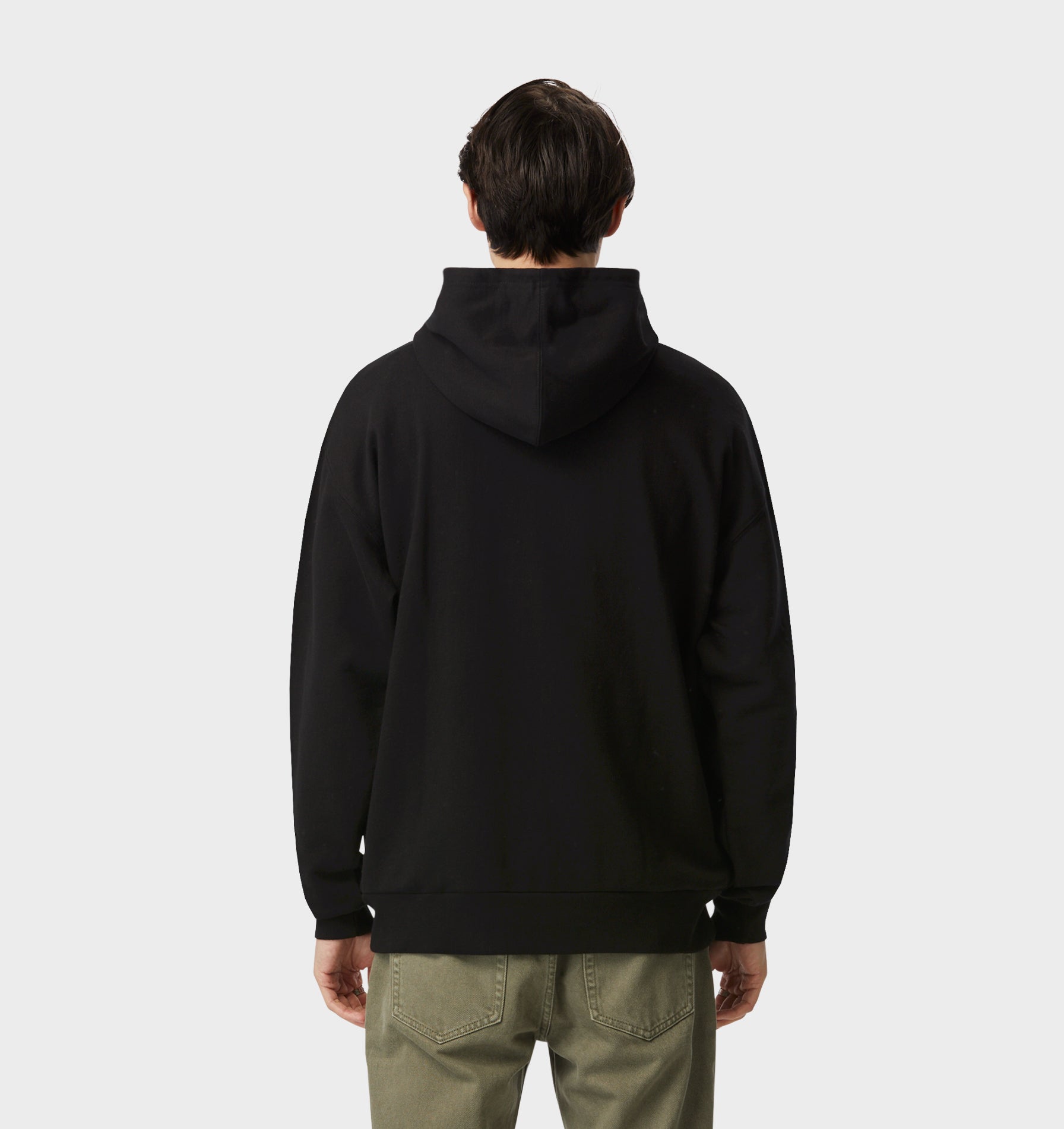 Radio-Graph Box Hood 2.0 - Black