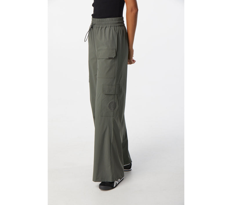 Pax Pocket Pant - Slate Green
