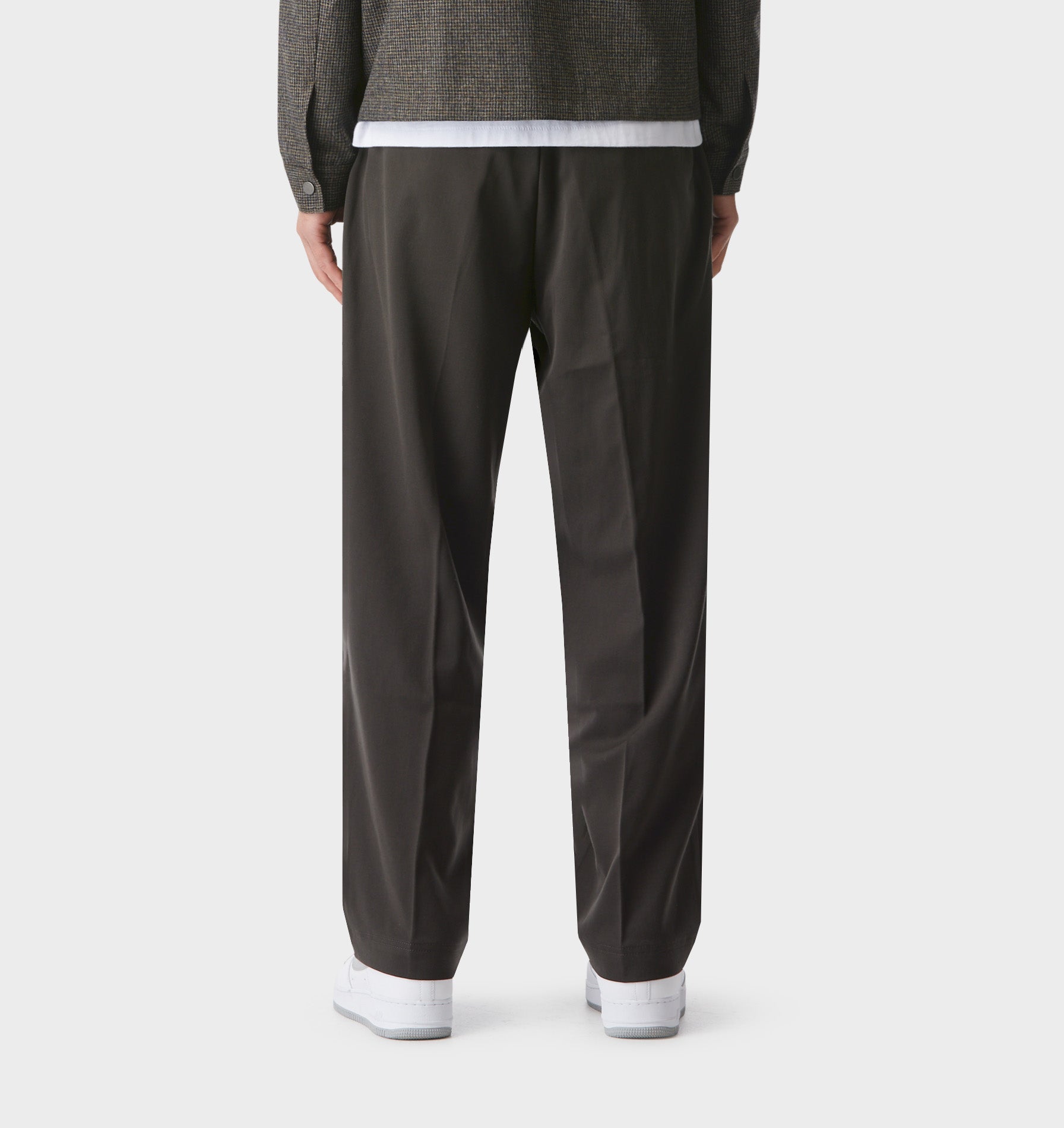 Winston Pant - Dark Olive